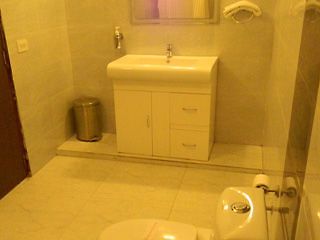 Hotel Shyama International New Delhi Buitenkant foto