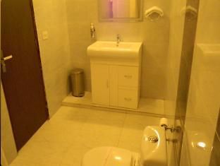 Hotel Shyama International New Delhi Buitenkant foto