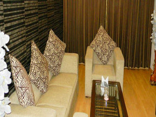 Hotel Shyama International New Delhi Buitenkant foto