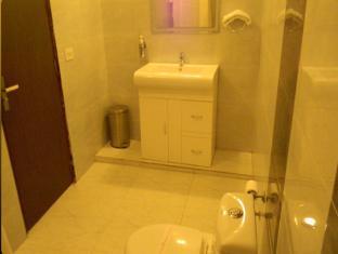 Hotel Shyama International New Delhi Buitenkant foto
